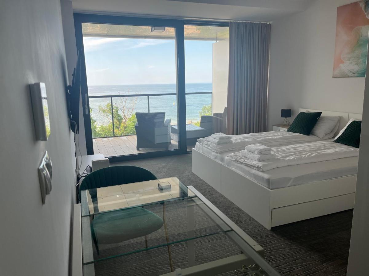 Apartament Z Widokiem * Kolberg
